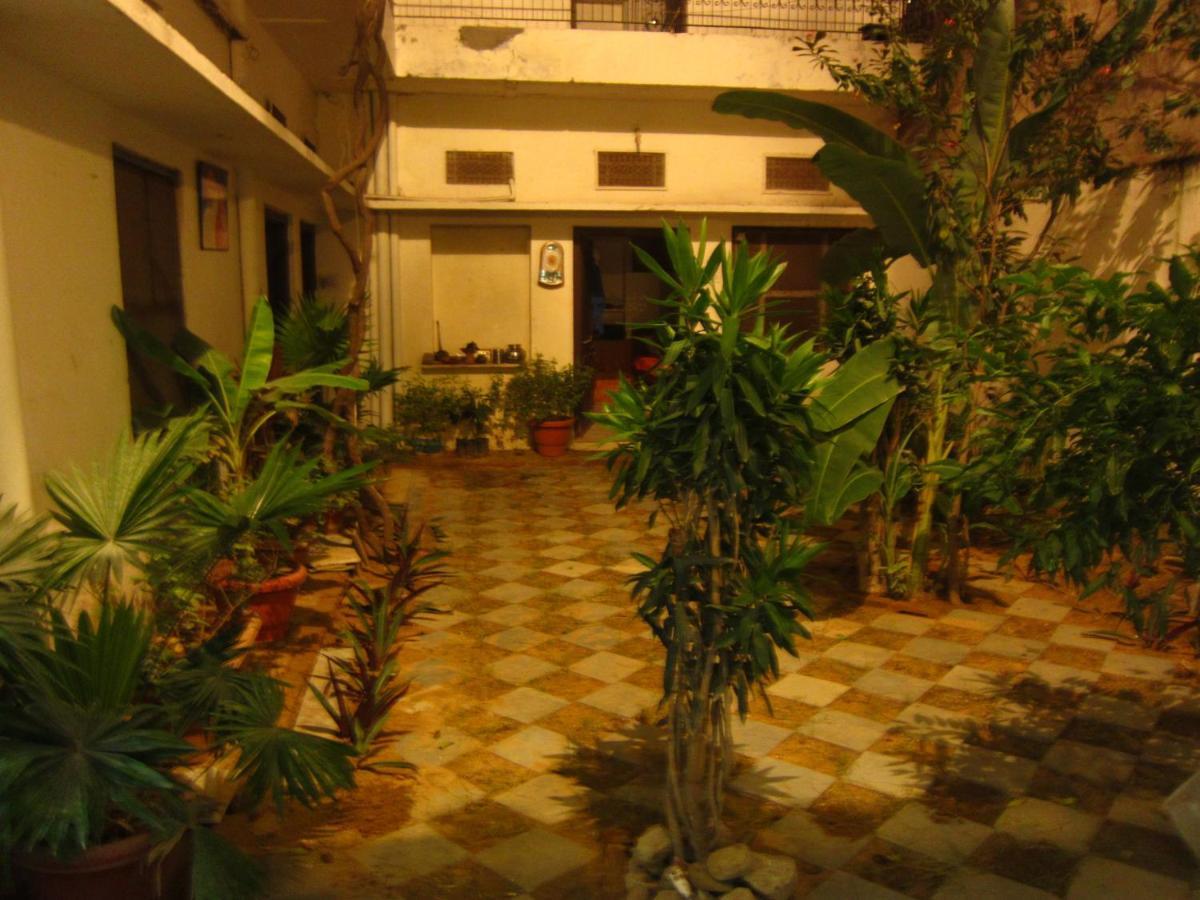 Atithi Guest House プシュカル エクステリア 写真