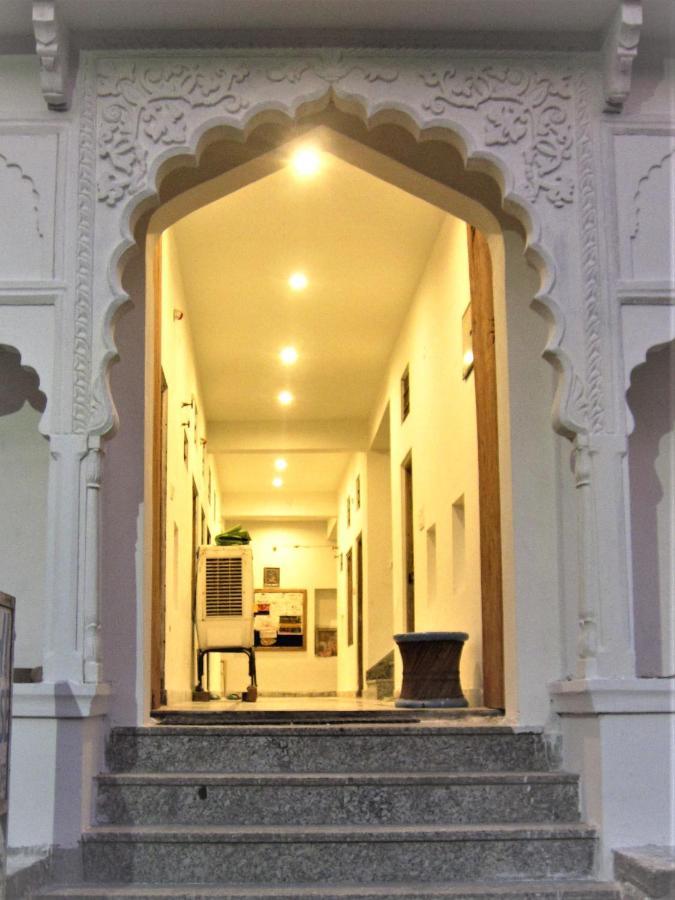 Atithi Guest House プシュカル エクステリア 写真
