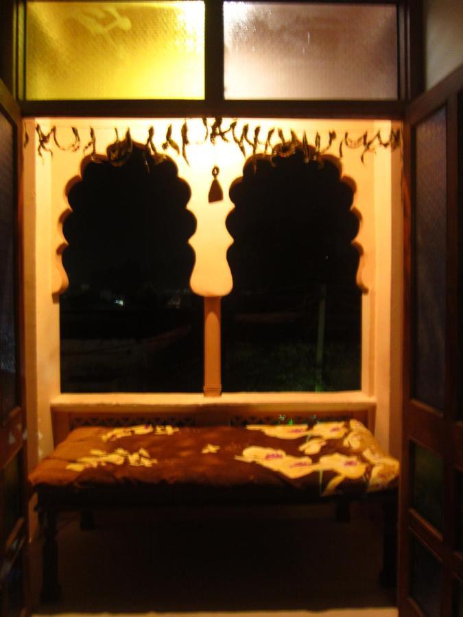 Atithi Guest House プシュカル エクステリア 写真
