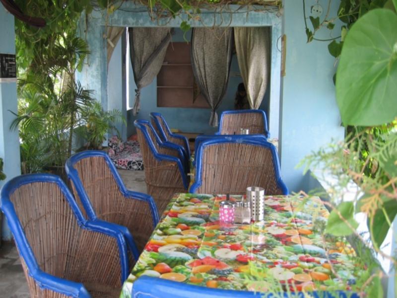Atithi Guest House プシュカル エクステリア 写真