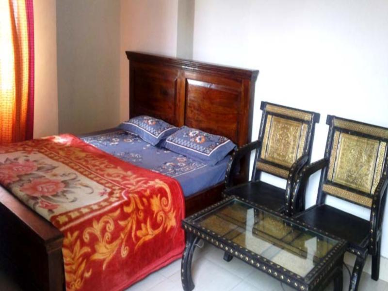 Atithi Guest House プシュカル エクステリア 写真