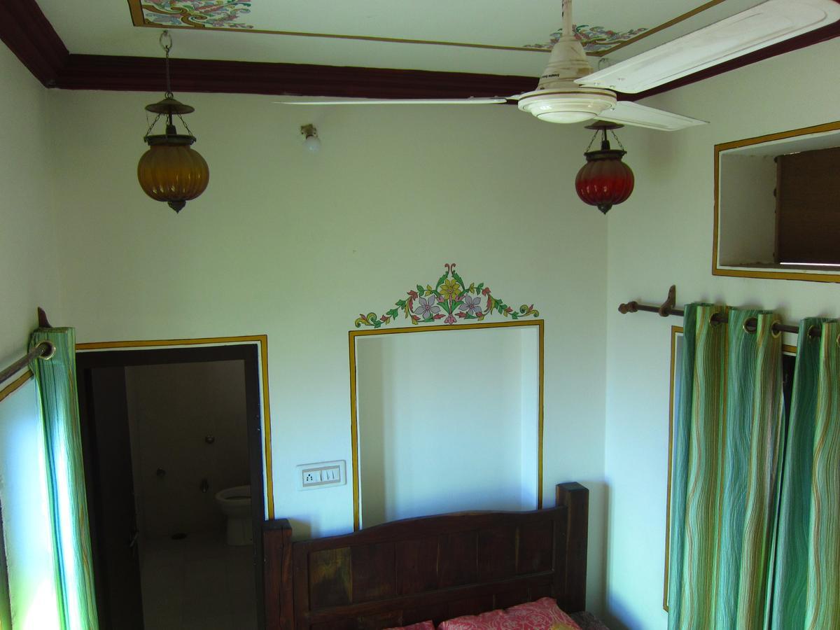 Atithi Guest House プシュカル エクステリア 写真