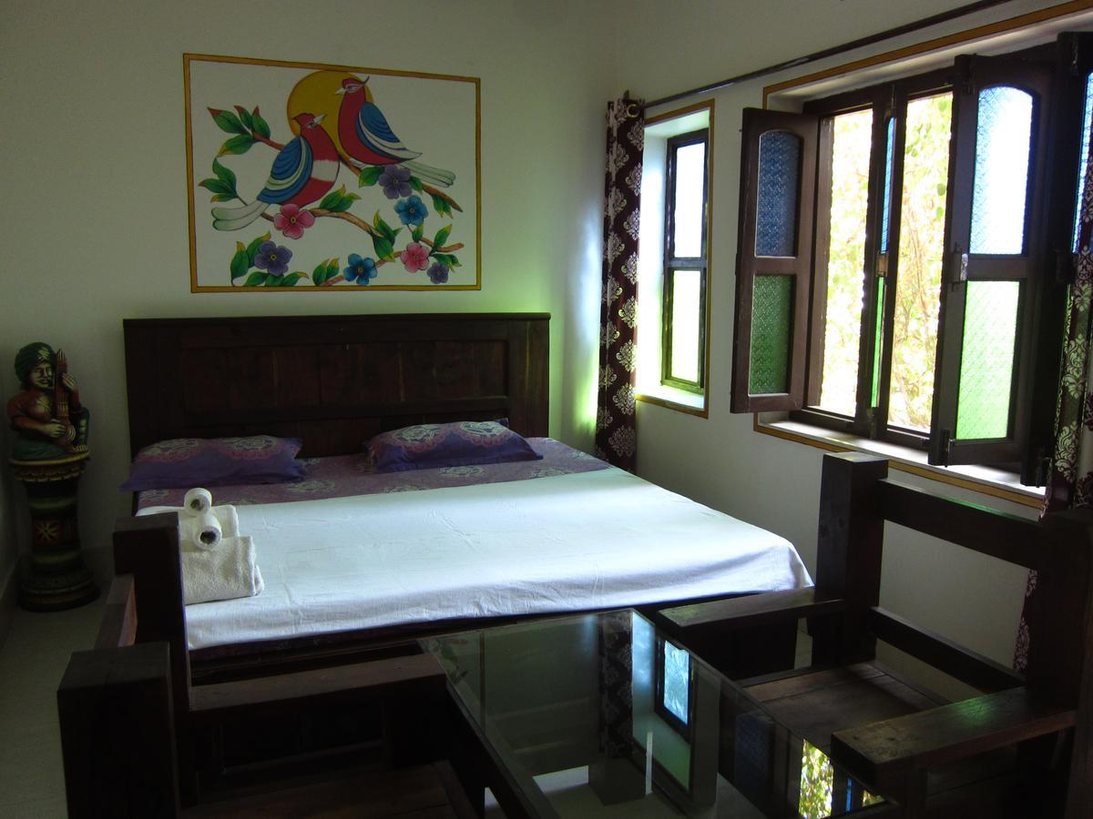 Atithi Guest House プシュカル エクステリア 写真