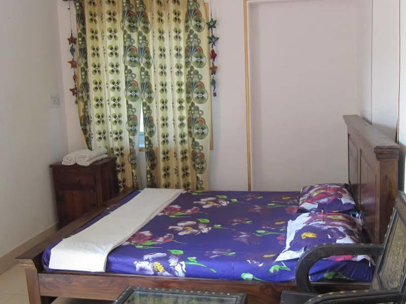 Atithi Guest House プシュカル エクステリア 写真
