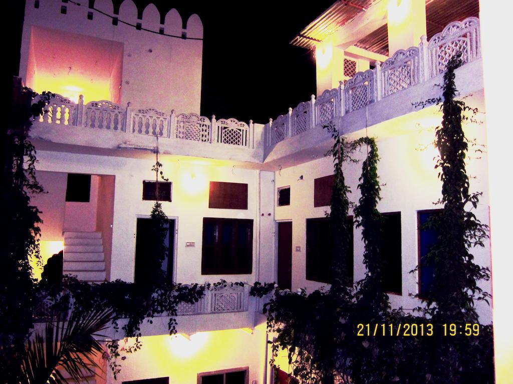 Atithi Guest House プシュカル エクステリア 写真