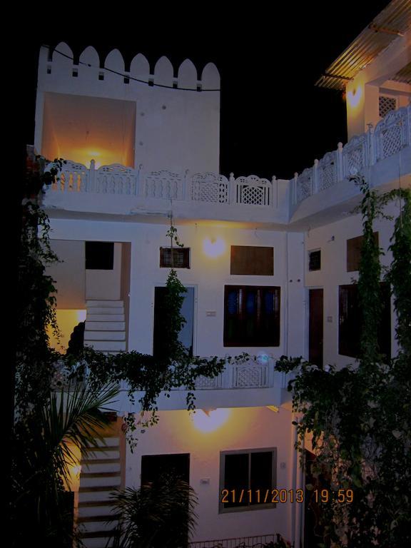 Atithi Guest House プシュカル エクステリア 写真