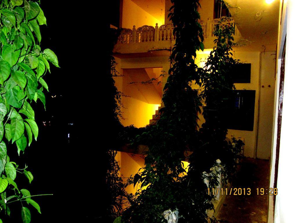 Atithi Guest House プシュカル エクステリア 写真