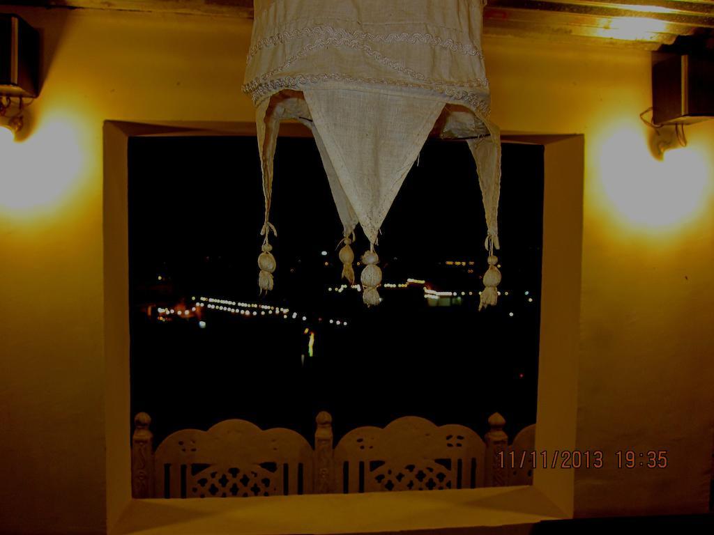 Atithi Guest House プシュカル エクステリア 写真
