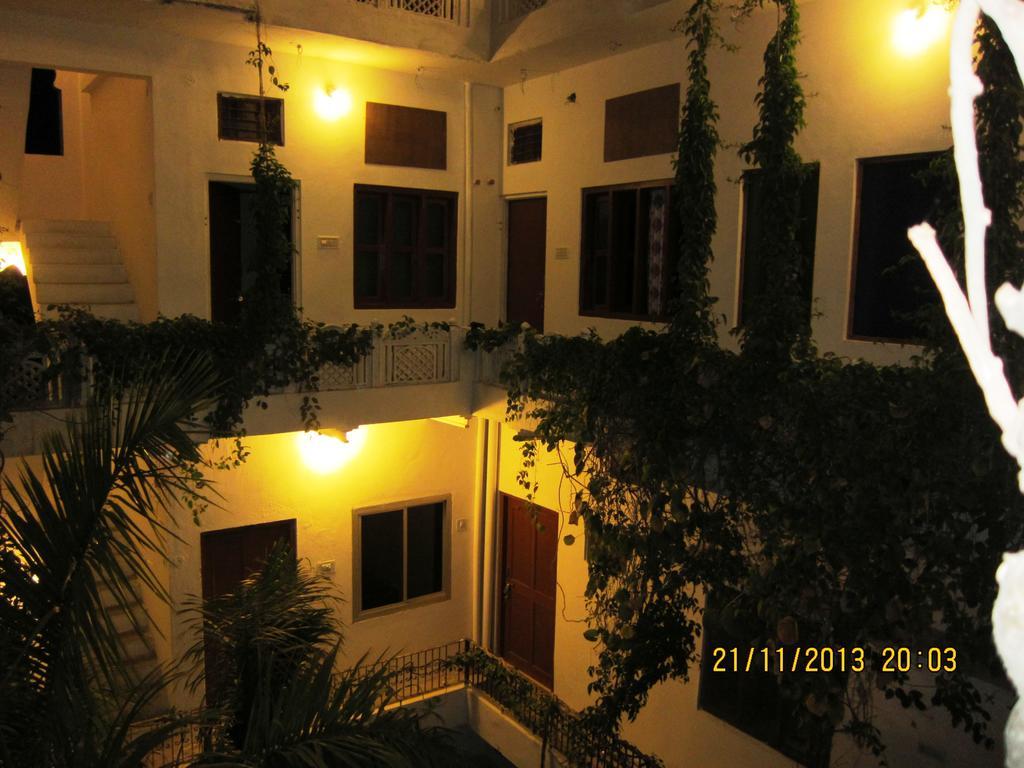 Atithi Guest House プシュカル エクステリア 写真