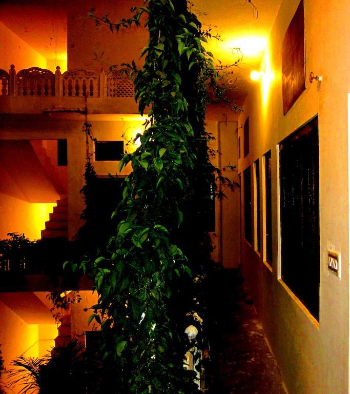 Atithi Guest House プシュカル エクステリア 写真