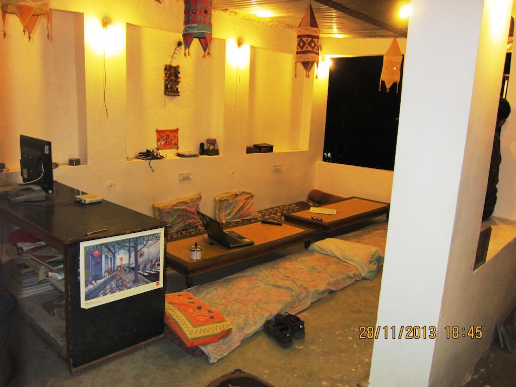 Atithi Guest House プシュカル エクステリア 写真