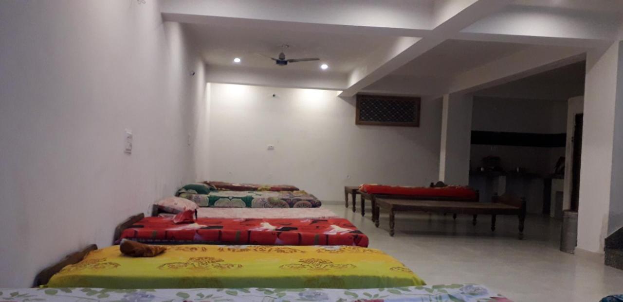 Atithi Guest House プシュカル エクステリア 写真